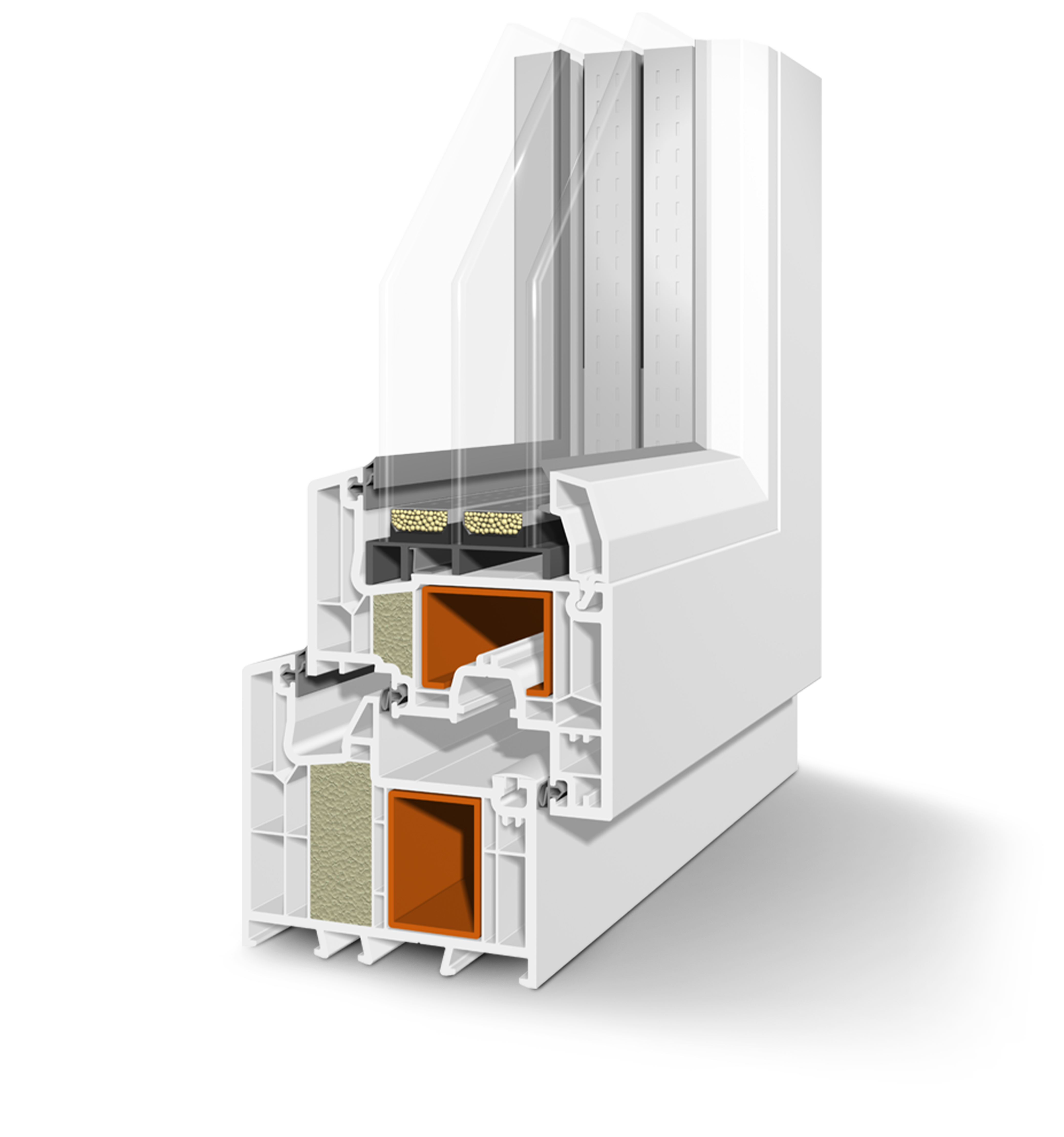 Line83 Plus Profil Kesiti