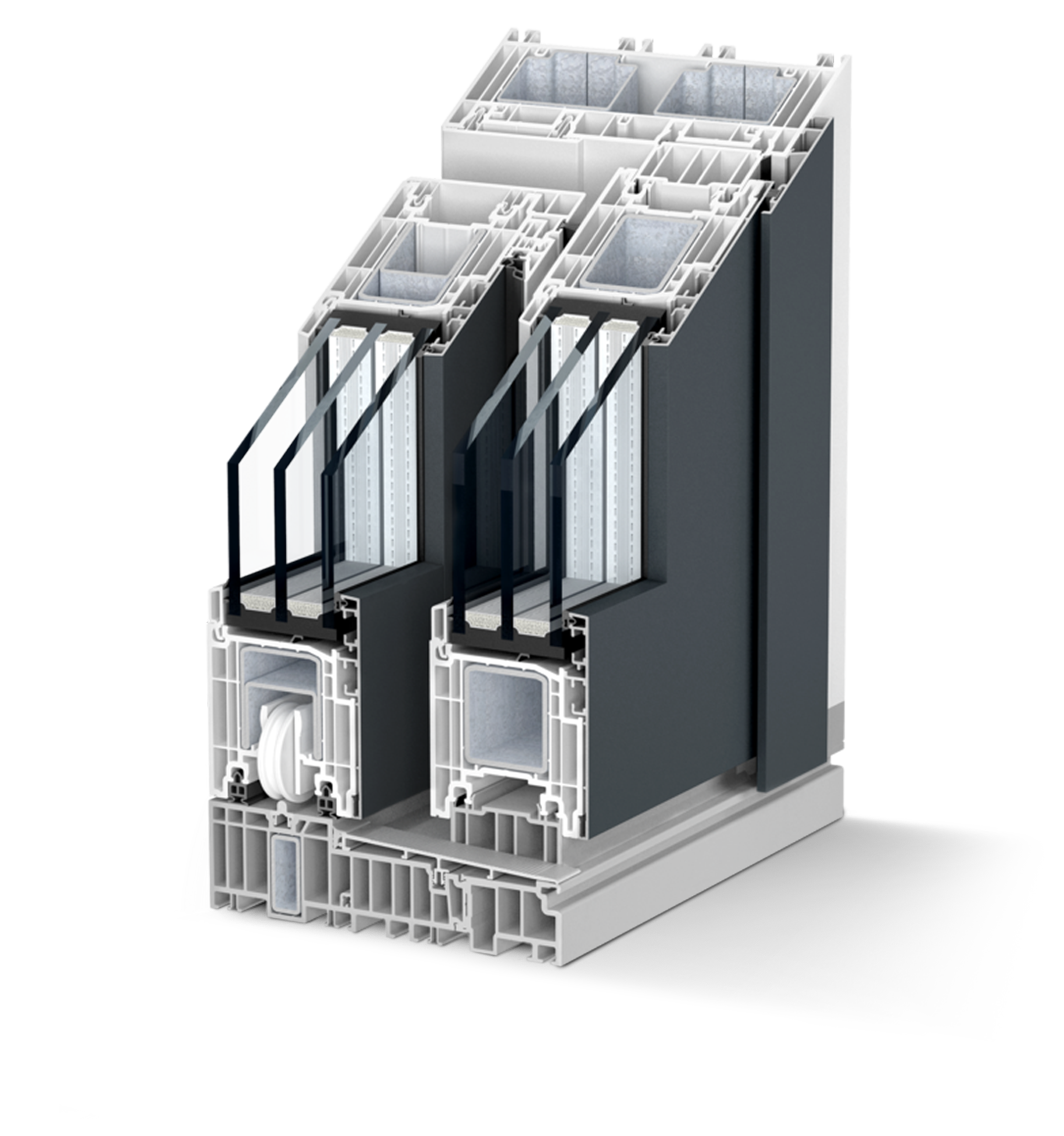 premidoor76 Kesiti