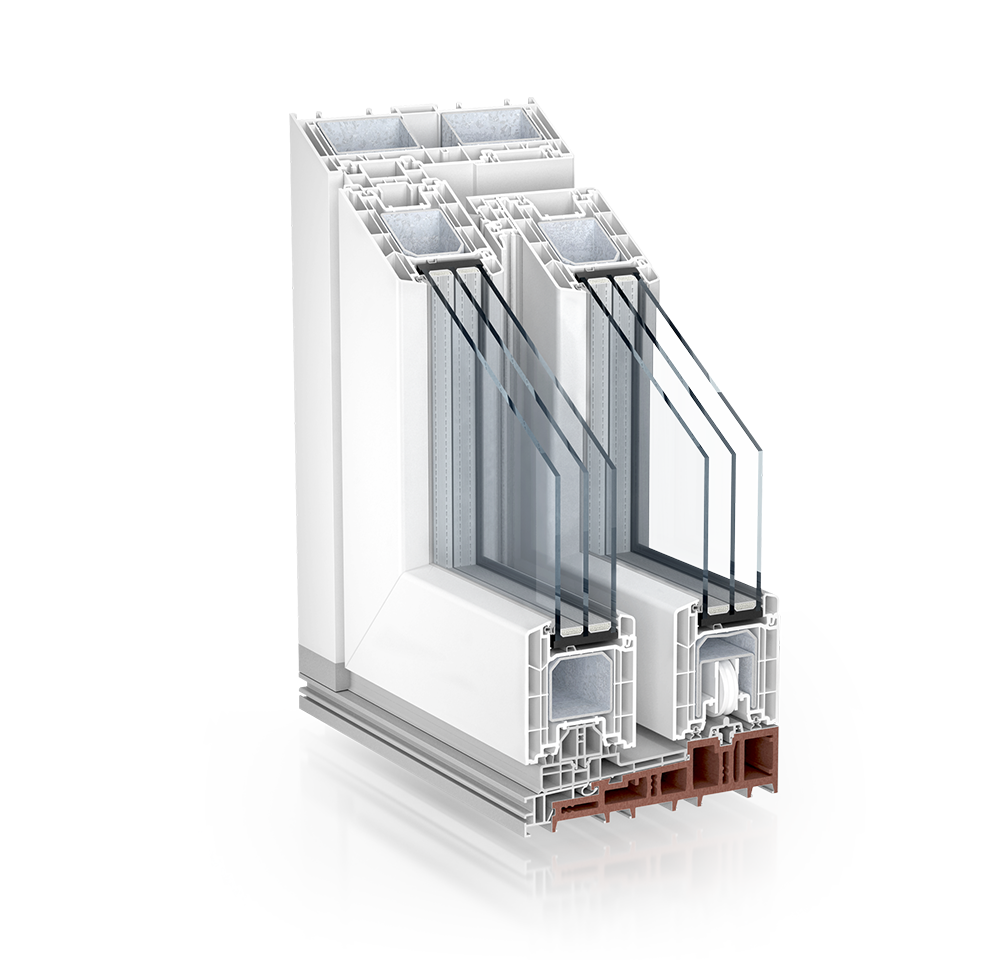 PremiDoor 76 HBSB